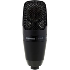 SHURE PGA27-LC кондензаторен микрофон